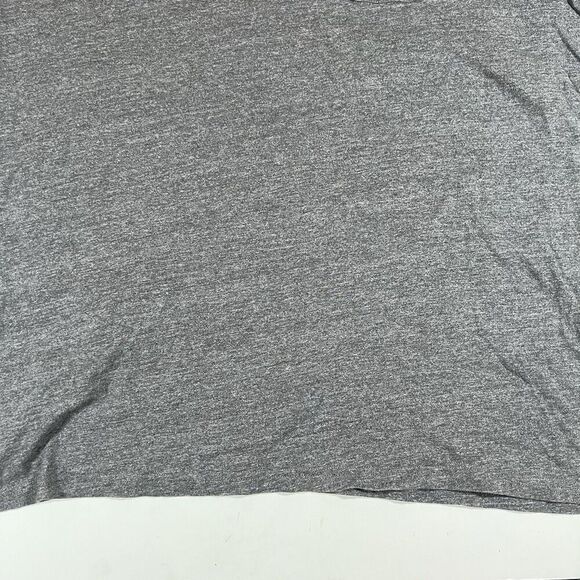 Pendleton Grey Short Sleeve Pullover Pocket T-Shirt Men's Size XXL - Picture 5 of 7